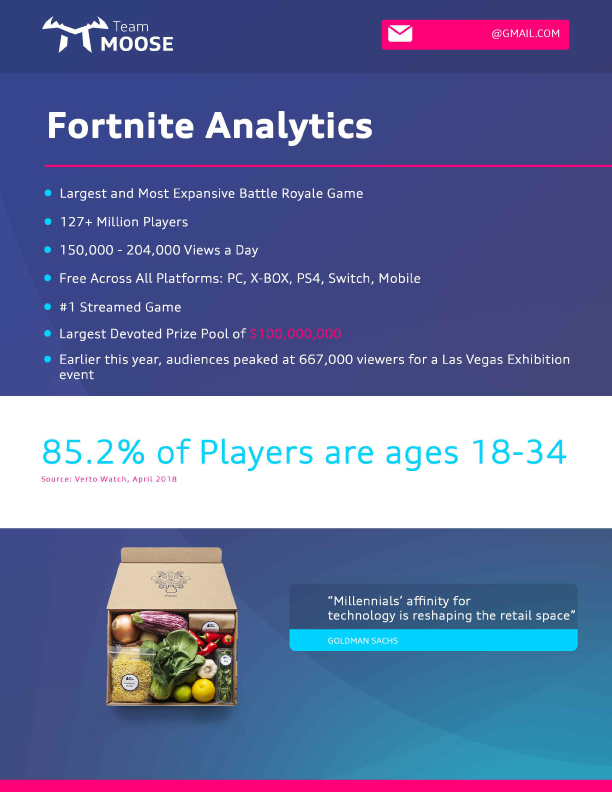 Team Moose Marketing Page 5